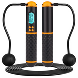 Cordless Jump Rope