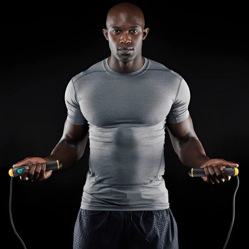 Cordless Jump Rope