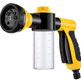 Portable Dog Jet Spray Gun