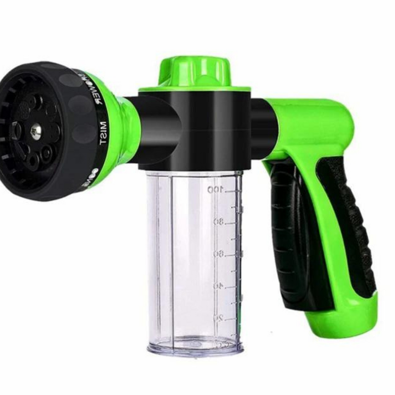 Portable Dog Jet Spray Gun