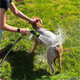 Portable Dog Jet Spray Gun