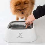 Anti-Splash Dog Water Bowl