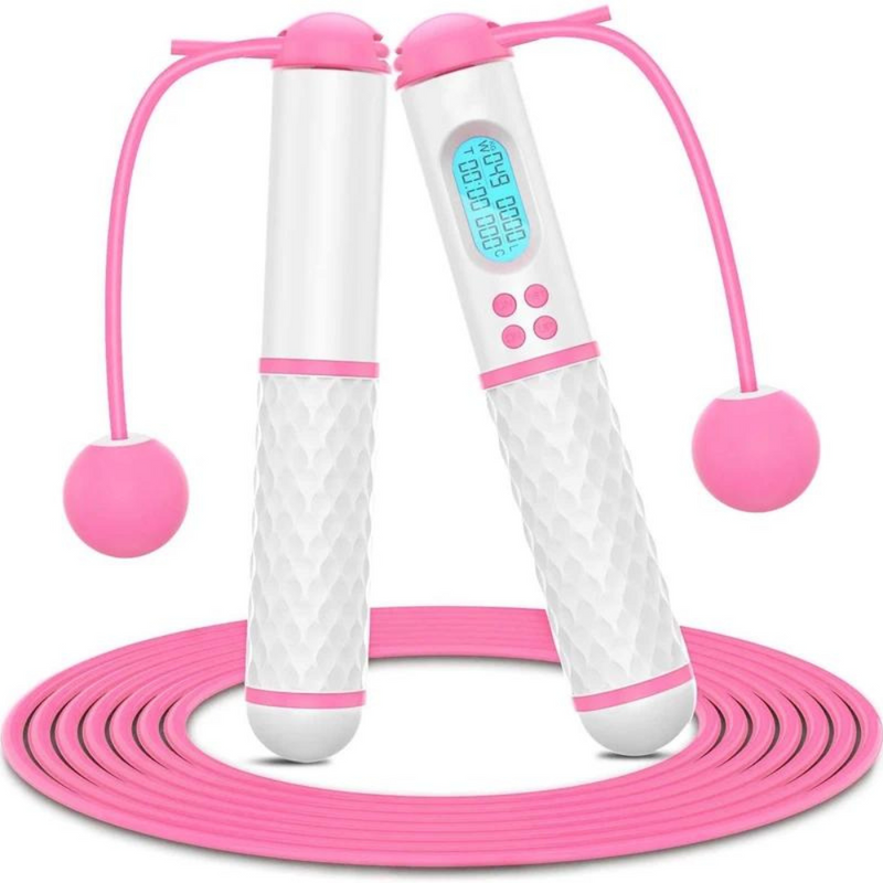 Cordless Jump Rope