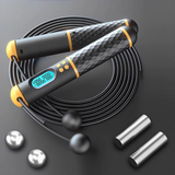 Cordless Jump Rope