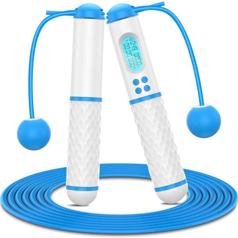 Cordless Jump Rope